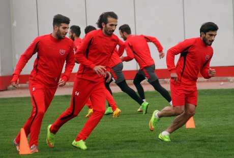 نوری: 6 فینال در لیگ پیش رو داریم