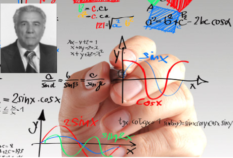 یادی از دکتر زند، استاد فقید ریاضیات دانشگاه تهران