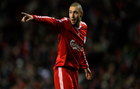 دستگیری مدافع سابق تیم ملی ایتالیا به جرم سرقت!