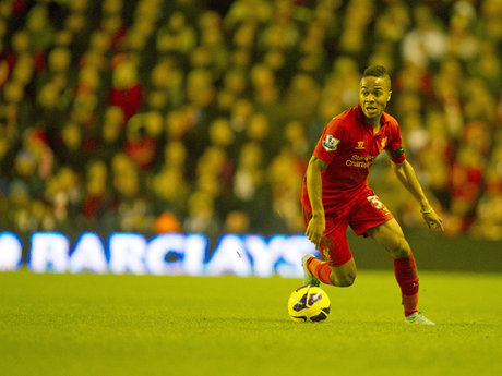 استرلینگ از دلایل انتخاب سیتی گفت