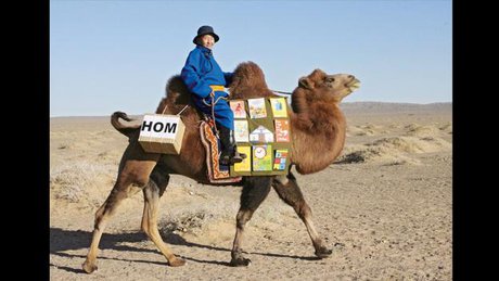 عجیب‌ترین‌ کتابخانه‌های جهان 