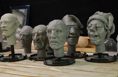 اپرایی که ناکوک شد