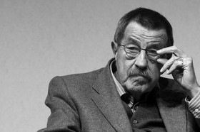 «گونتر گراس» درگذشت