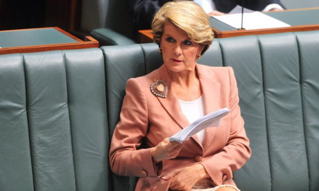 وزیر خارجه استرالیا: کره شمالی یک تهدید خطرناک است