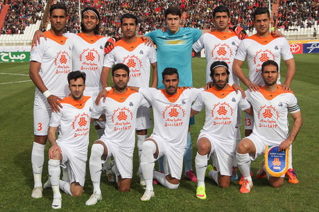 جلسه بی‌نتیجه فدراسیون فوتبال درباره‌ی تعیین تکلیف سایپا