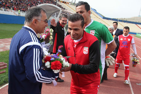 جلالی: مشکلات حل شود در سایپا می‌مانم