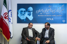 فرماندار تهران در پیامی بیستمین سالروز تاسیس ایسنا را تبریک گفت