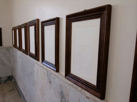 هنرمندان خاش از مشکلات فرهنگ و هنر این شهرستان گفتند