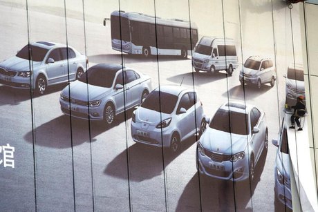 هزینه‌ خرید لیزینگی خودرو کاهش یافت