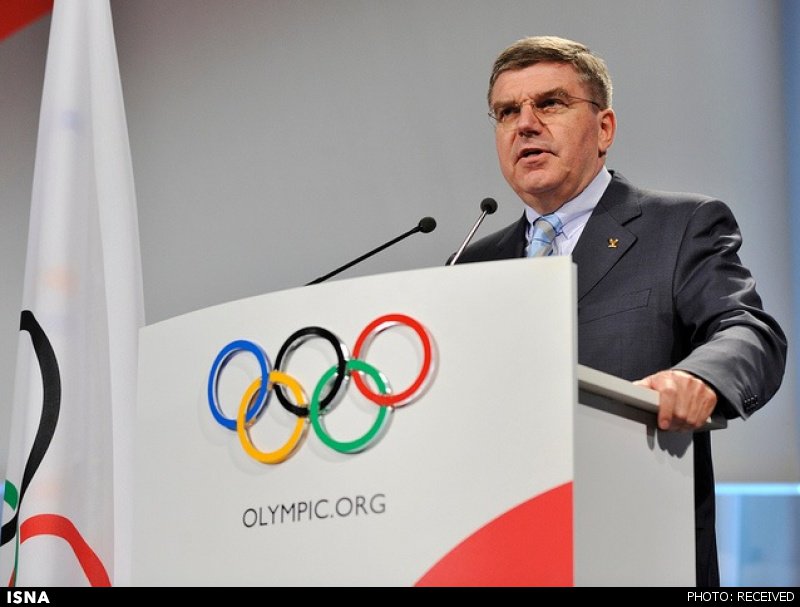 باخ: لغو بازی‌های المپیک سناریوی ما نیست