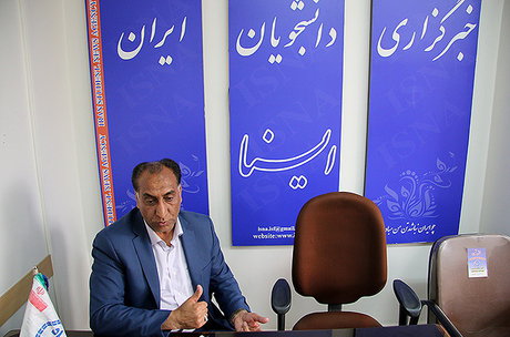 شهر ساحلی در آرزوی رسیدن به اصفهان