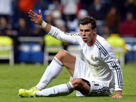 بیل: در رئال می‌مانم