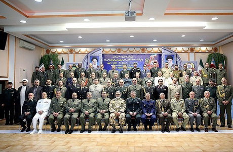 ملت ایران خواهان جهانی عاری از سلاح‌های کشتار جمعی است