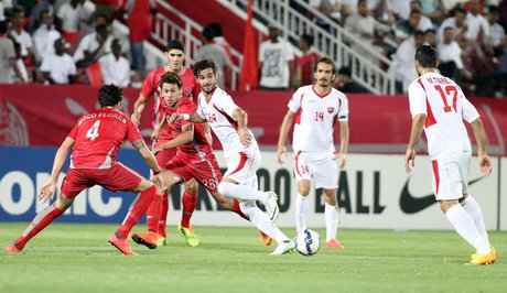 کار پرسپولیس به روز آخر کشید