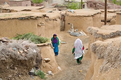 ۴۲ درصد جمعیت کرمان روستایی است