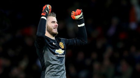 دخیا یک گام دیگر به جدایی از منچستریونایتد نزدیک‌تر شد