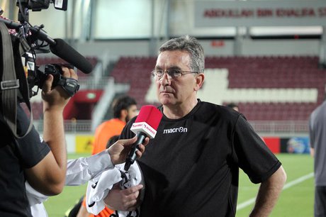 برانکو: به پرسپولیس خوش‌بین هستم/ چرا نخواهم دایی را ببینم؟