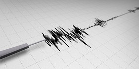 ماسوله با زمین لرزه‌ای به بزرگای ۴ لرزید/ثبت زلزله ۳.۲ در بم استان کرمان