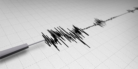 وقوع زلزله ۵.۱ ریشتری در ترکیه