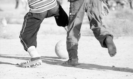 توهین به یک هوادار، اوج فساد فوتبال ایران است؟