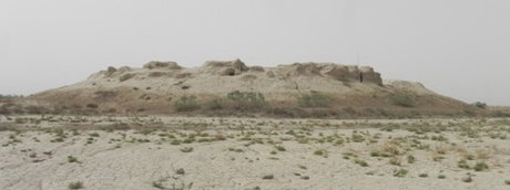 سیستان و بلوچستان در حاشیه شهرهای شیک و مجلسی ایران