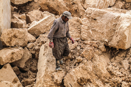  قصه تلخ معادن خراسان جنوبی؛ خام فروشی تا کمبود سرمایه