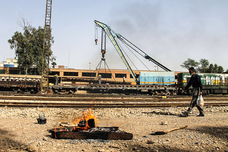 سرمایه‌گذاری 1400 میلیارد تومانی در دو بخش راه و آب سمنان