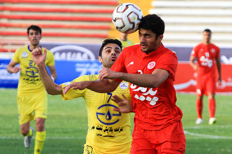 قاسم‌پور: صداوسیما حق فوتبال را نمی‌دهد