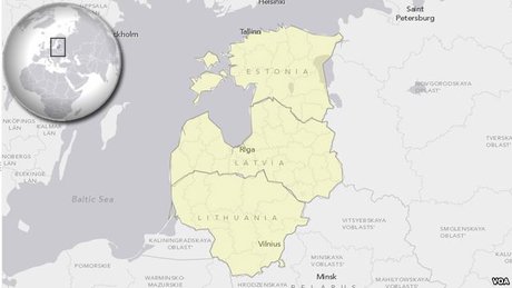 لیتوانی به خاطر موج مهاجرت از بلاروس وضعیت فوق‌العاده اعلام کرد