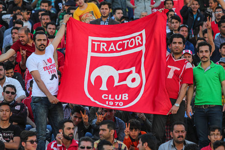  باشگاه تراکتورسازی: سازمان لیگ رسما عذرخواهی و جبران خسارت کند