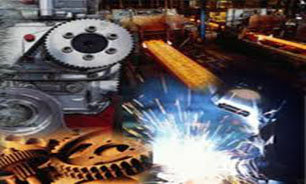 تورم بخش‌ صنعت و معدن کاهش یافت