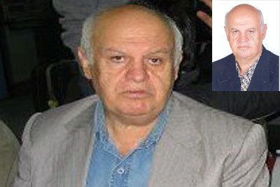 حسین حصاری درگذشت