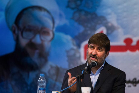 تعیین شعبه رسیدگی‌کننده به پرونده «علی مطهری» در دادسرای نظامی شیراز