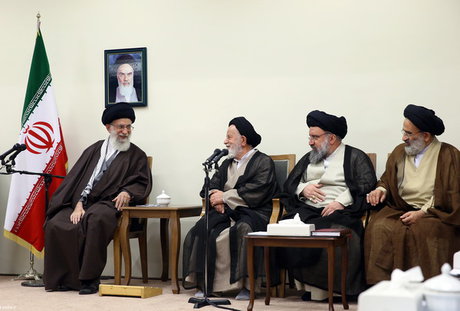 تاکید رهبر معظم انقلاب بر ضرورت توجه به ابزارهای افزایش تأثیرگذاری در نسل جوان