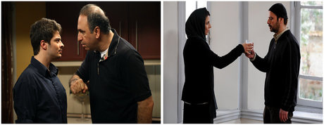 آغاز اکران دو فیلم جدید از روز چهارشنبه 