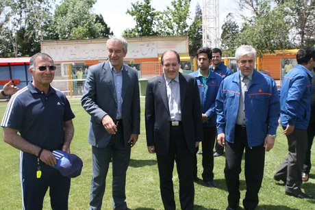 جلالی: کیفیت لیگ پانزدهم پایین‌تر از لیگ چهاردهم خواهد بود