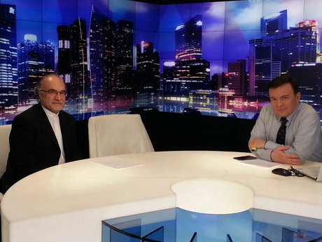 سفیر ایران در بلغارستان: اراده تحقق توافق هسته‌ای بین ایران و 1+5 وجود دارد