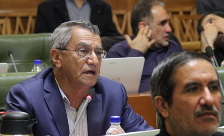 باغ کتاب بیش از 320 میلیارد تومان هزینه در بر داشته است