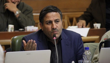 پیشنهاد سالاری برای بودجه انقباضی سال آتی شهرداری تهران