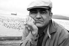 کتاب تازه جعفر مدرس صادقی در نمایشگاه