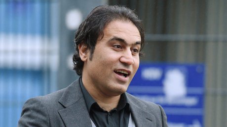 آغاز مربیگری مهدوی‌کیا در هامبورگ