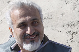 عکس‌های امیرعلی جوادیان در سه کتاب