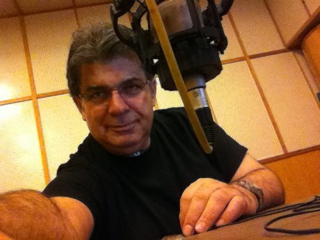 امروز برای رادیو تلخ است