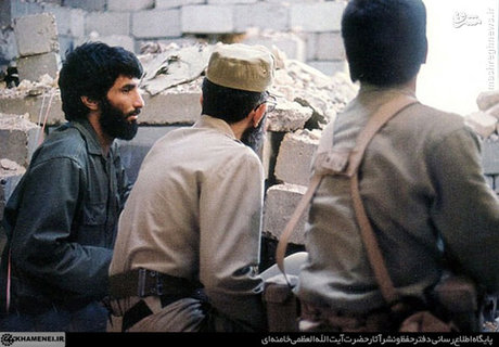 صحبت‌های جهان‌آرا برای مدافعان خرمشهر