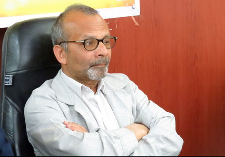 استاندار مرکزی: گردش کار پرونده ایرالکو و املاح معدنی ایران بررسی شود