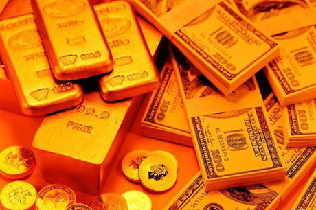 اقدام کم‌سابقه چینی‌ها در بازار طلا