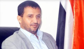 صنعا: با ادامه محاصره یمن، صحبت از صلح اعتباری ندارد