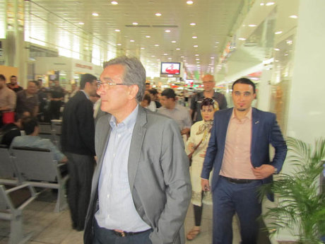 برانکو: باشگاه باید پول کاری که می‌کنیم را بدهد/ هنوز لیست مازادی نداده‌ام