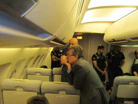 برانکو: به مسائل غیرفوتبالی در ریاض کاری ندارم