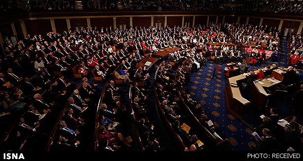 مجلس نمایندگان آمریکا قطعنامه فعال‌سازی متمم ۲۵ را برای برکناری ترامپ تصویب کرد